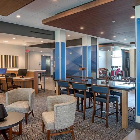 Holiday Inn Express & Suites - West Omaha - Elkhorn By Ihg Экстерьер фото