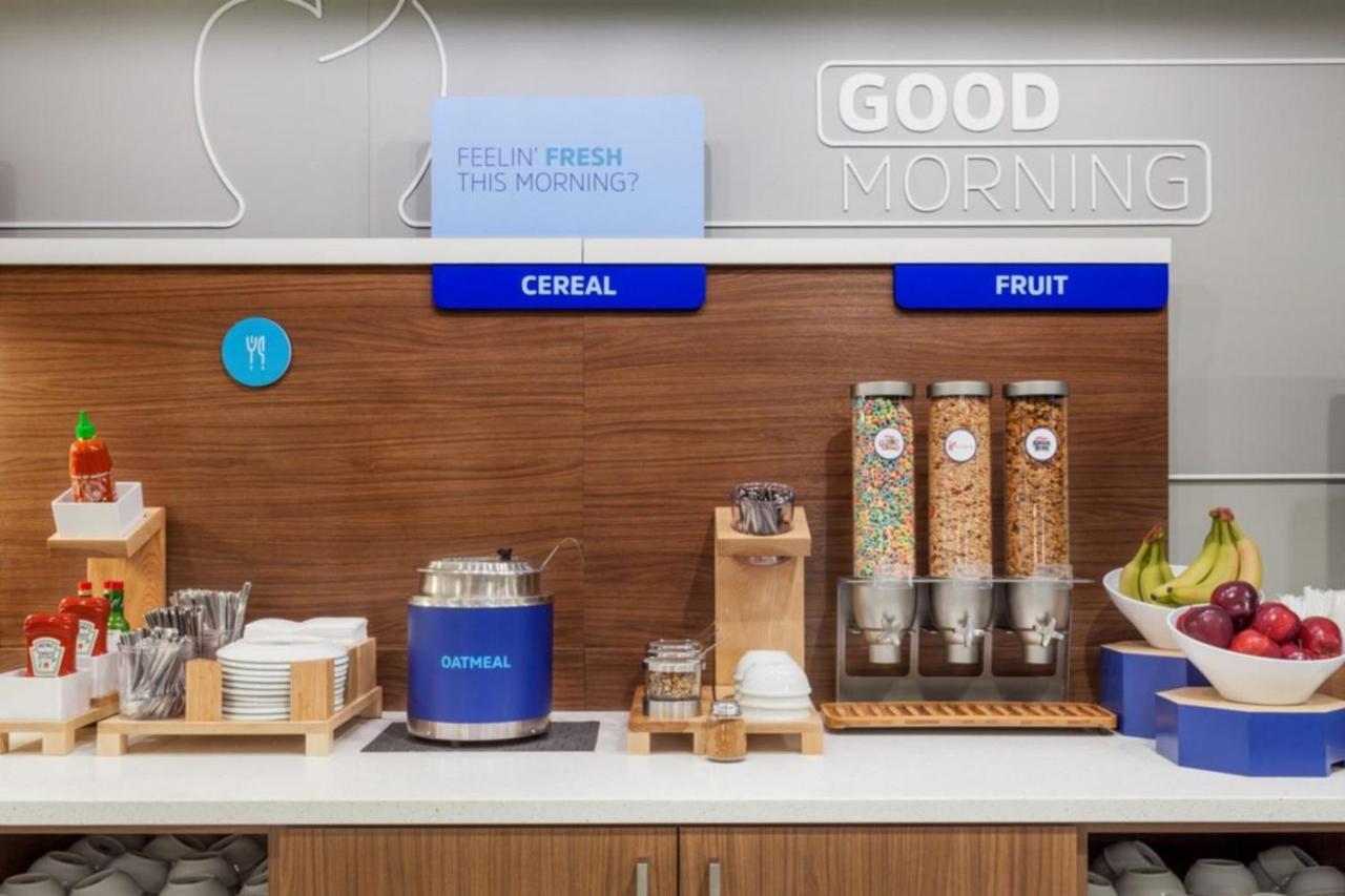 Holiday Inn Express & Suites - West Omaha - Elkhorn By Ihg Экстерьер фото