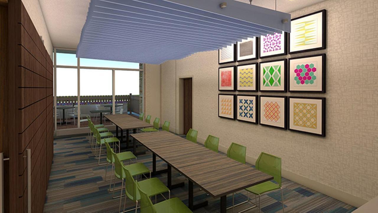 Holiday Inn Express & Suites - West Omaha - Elkhorn By Ihg Экстерьер фото