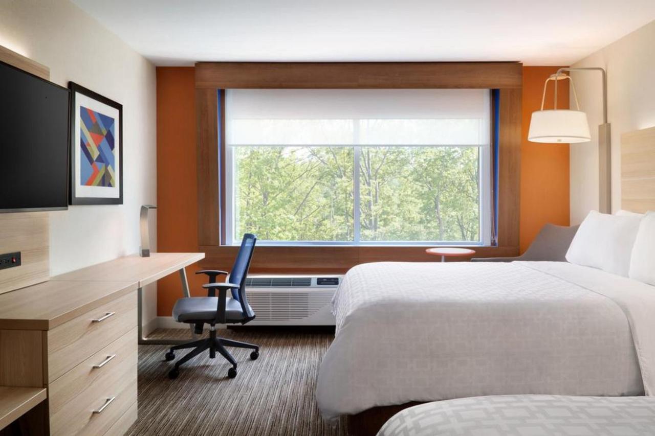 Holiday Inn Express & Suites - West Omaha - Elkhorn By Ihg Экстерьер фото