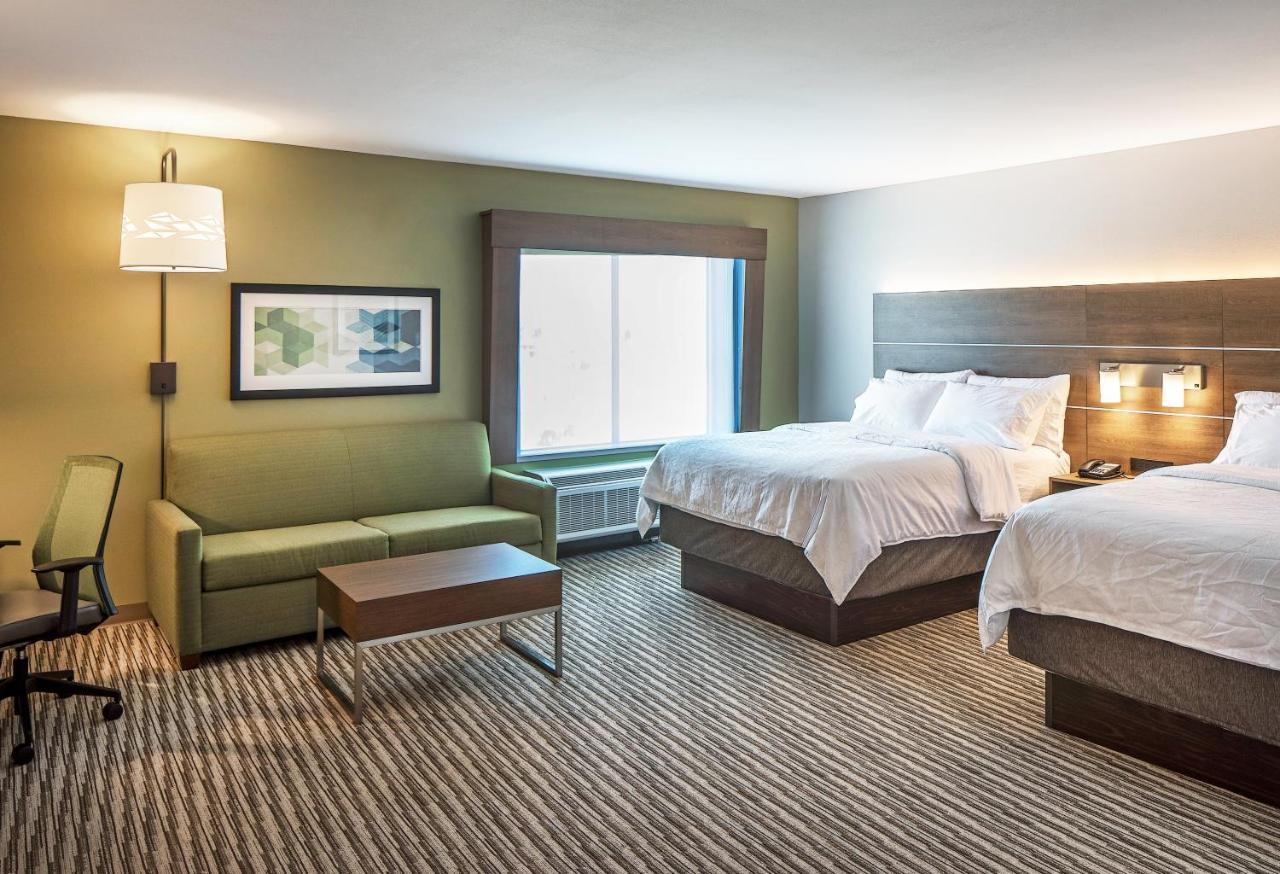 Holiday Inn Express & Suites - West Omaha - Elkhorn By Ihg Экстерьер фото